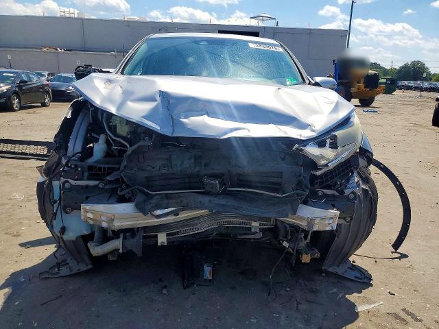 2019 Honda Cr-v მანქანა იყიდება აუქციონზე, vin: JHLRW2H59KX017703, აუქციონის ნომერი: 65830676