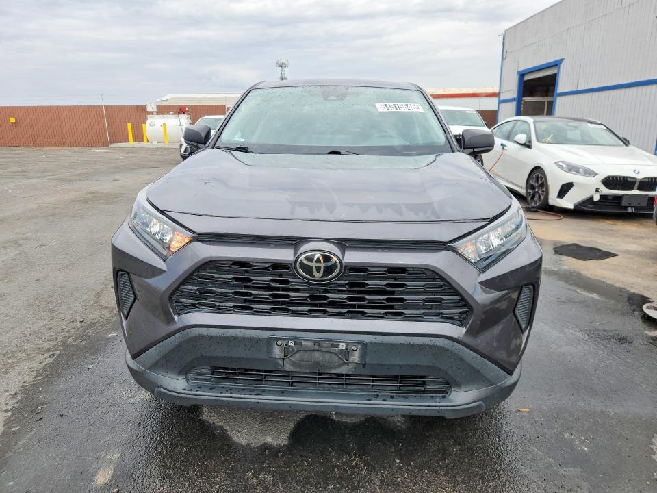 Продаж на аукціоні авто 2022 Toyota Rav4, vin: 2T3H1RFV1NW190191, номер лоту: 64515646