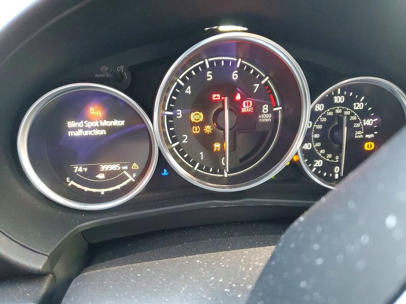 Aukcja sprzedaży 2021 Mazda Mx-5 Miata, vin: JM1NDAM76M0457540, numer aukcji: 59920746