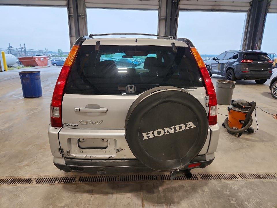 Продажа на аукционе авто 2002 Honda Cr-v, vin: JHLRD78842C066943, номер лота: 64065416