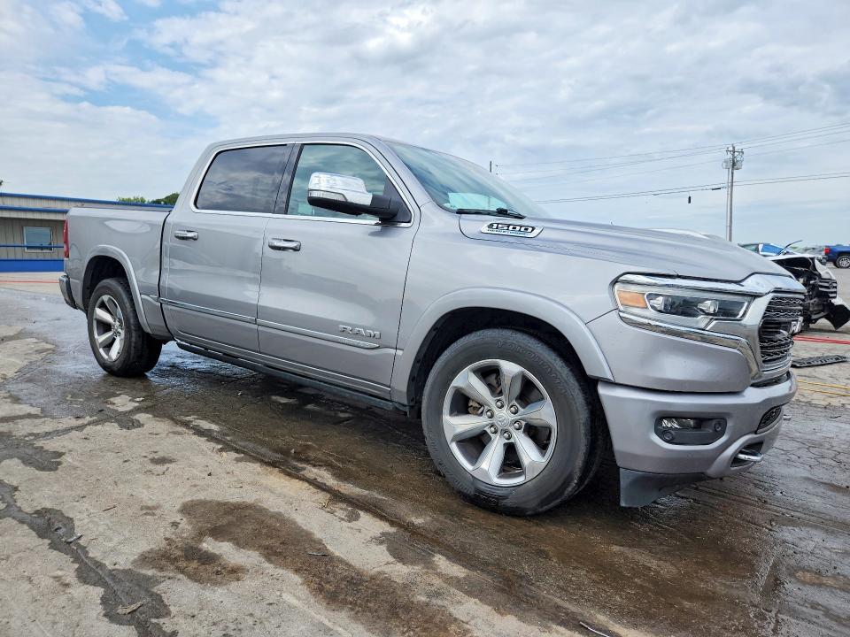 65323436 :رقم المزاد ، 1C6SRFHT9MN681999 vin ، 2021 Ram 1500 مزاد بيع
