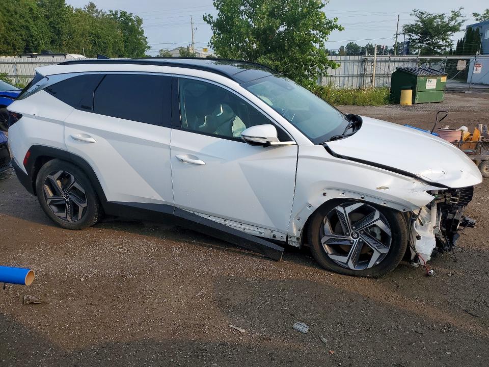 Aukcja sprzedaży 2022 Hyundai Tucson, vin: KM8JCCA18NU060981, numer aukcji: 63388616