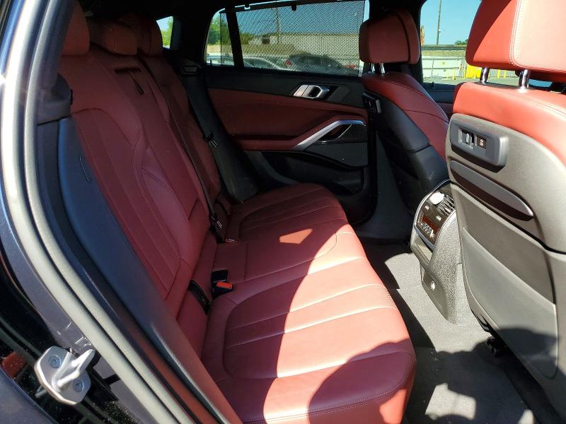 Aukcja sprzedaży 2021 Bmw X6, vin: 5UXCY8C01M9D83692, numer aukcji: 66018916