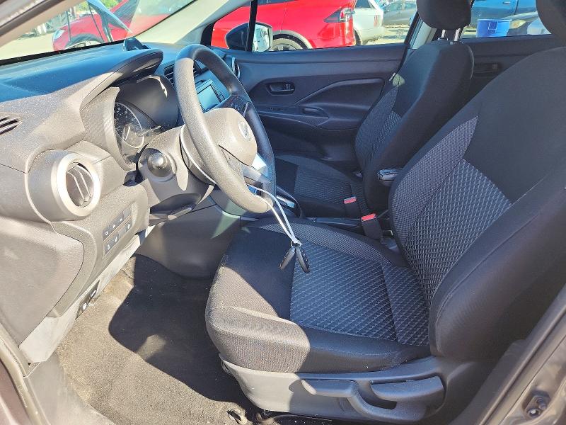 Aukcja sprzedaży 2020 Nissan Versa, vin: 3N1CN8DVXLL901275, numer aukcji: 65698516