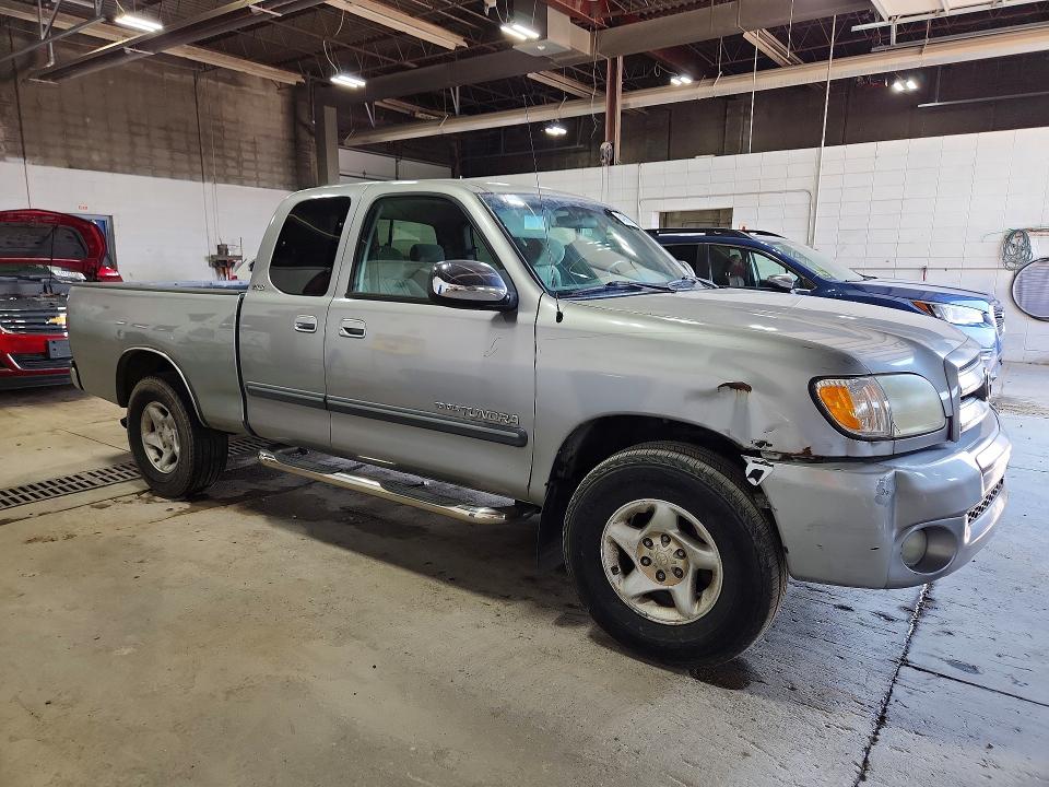 Aukcja sprzedaży 2003 Toyota Tundra, vin: 5TBRT34143S347974, numer aukcji: 64998716