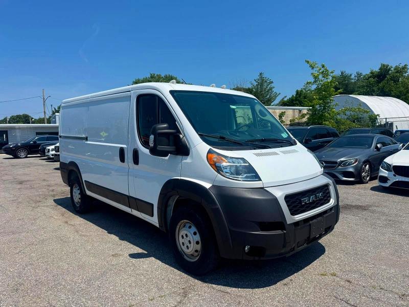 Auction sale of the 2022 Ram Promaster 3500, vin: 3C6MRVWG7NE120943, lot number: 67100066