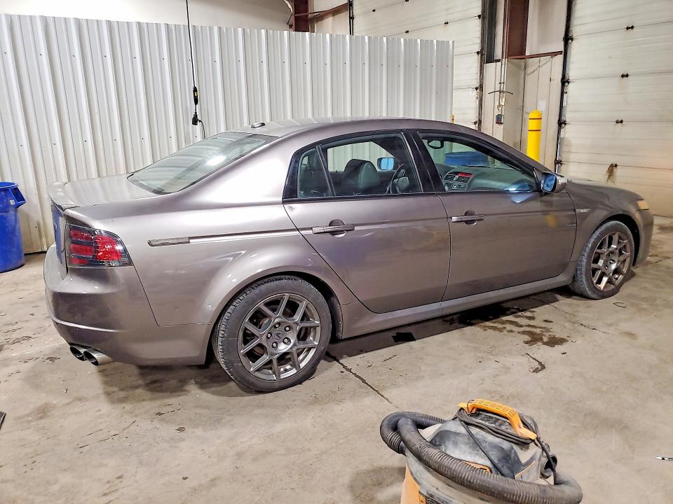 Продаж на аукціоні авто 2007 Acura Tl, vin: 19UUA75587A037301, номер лоту: 64985226