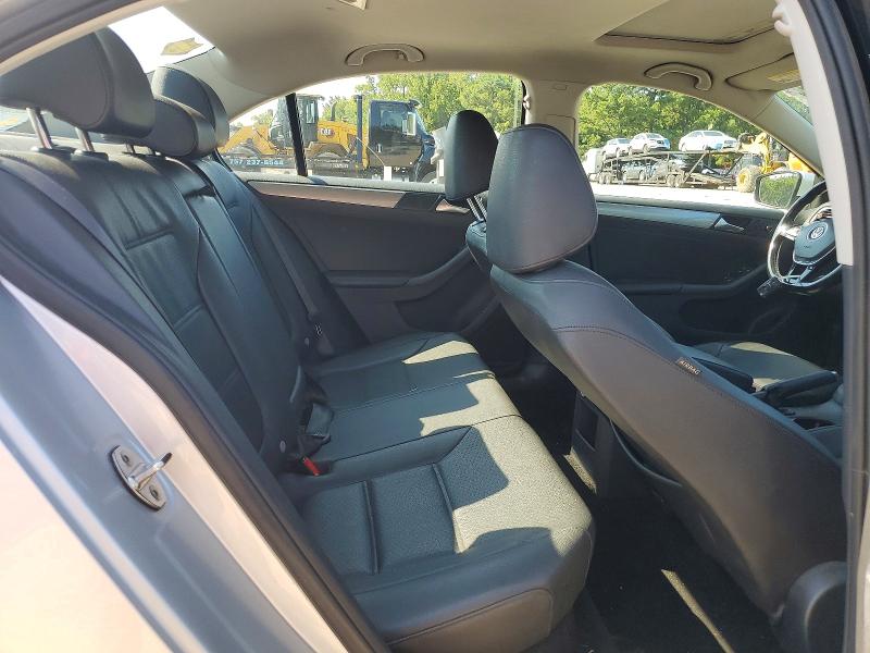 67558476 :رقم المزاد ، 3VWD67AJ3GM312138 vin ، 2016 Volkswagen Jetta مزاد بيع