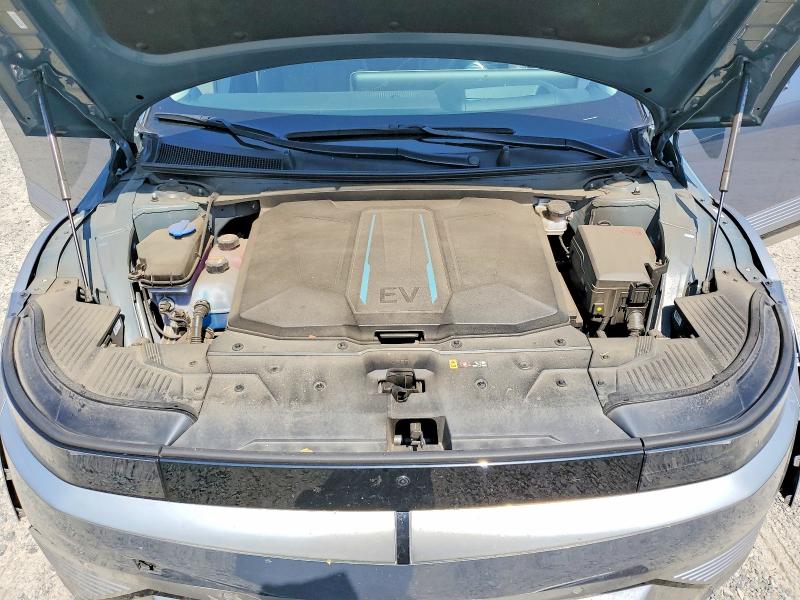 65460156 :رقم المزاد ، KM8KRDDF9RU322898 vin ، 2024 Hyundai Ioniq 5 مزاد بيع