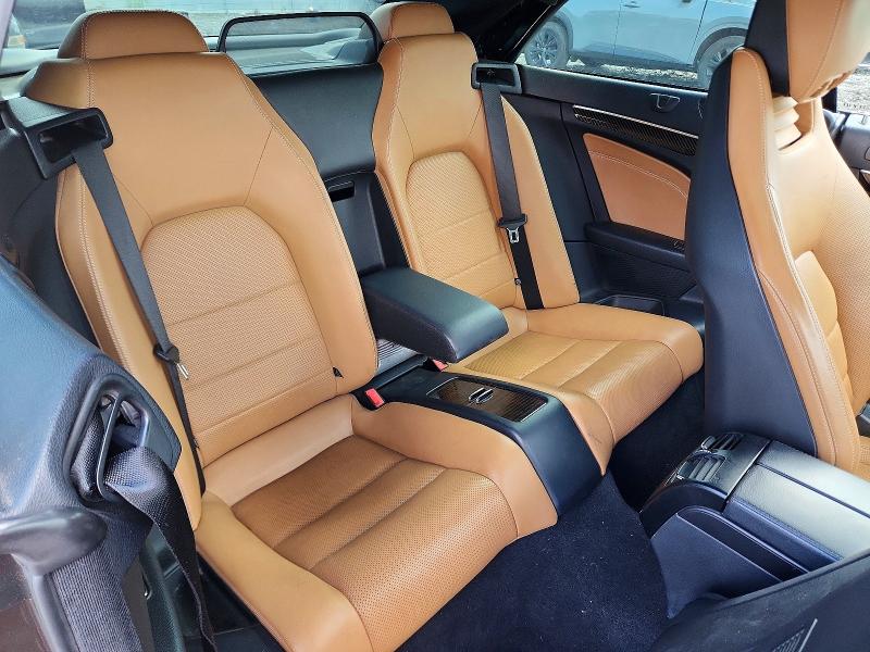 64291726 :رقم المزاد ، WDDKK5KF4EF270408 vin ، 2014 Mercedes-benz E مزاد بيع