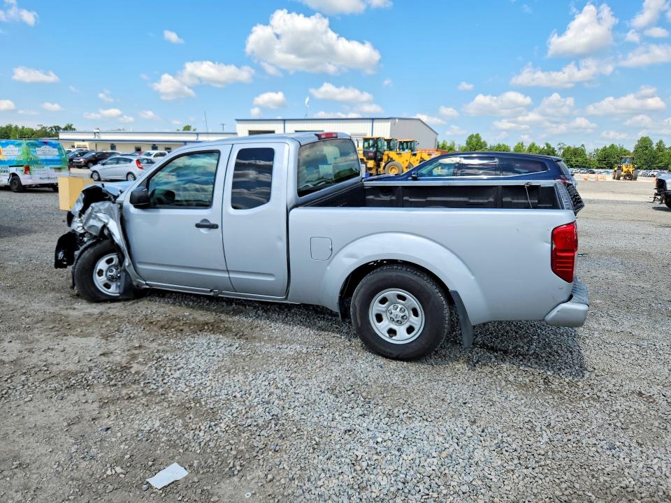 Aukcja sprzedaży 2019 Nissan Frontier, vin: 1N6BD0CT8KN736691, numer aukcji: 67093106