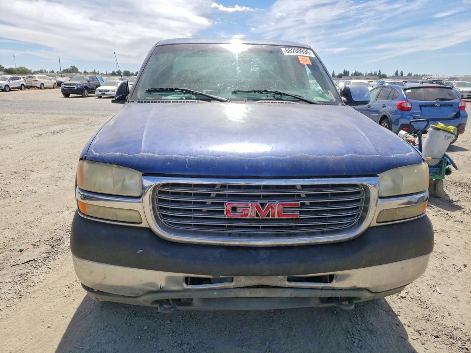 Aukcja sprzedaży 2001 Gmc Sierra, vin: 1GTHK29U81E302798, numer aukcji: 66200936