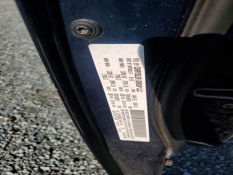Продаж на аукціоні авто 2014 Dodge Journey, vin: 3C4PDCBB6ET104764, номер лоту: 63577006
