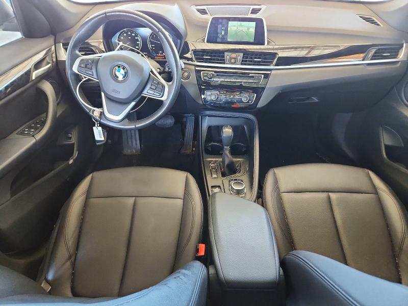 Продаж на аукціоні авто 2019 Bmw X1, vin: WBXHT3C59K5L36211, номер лоту: 66572396