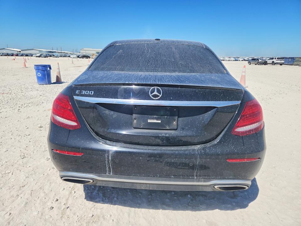 Продаж на аукціоні авто 2017 Mercedes-benz E, vin: WDDZF4JB0HA205844, номер лоту: 61743476