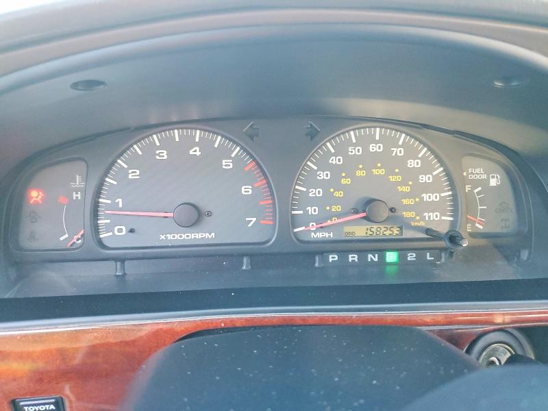 Aukcja sprzedaży 2000 Toyota 4runner, vin: JT3GN86R2Y0147554, numer aukcji: 64028766