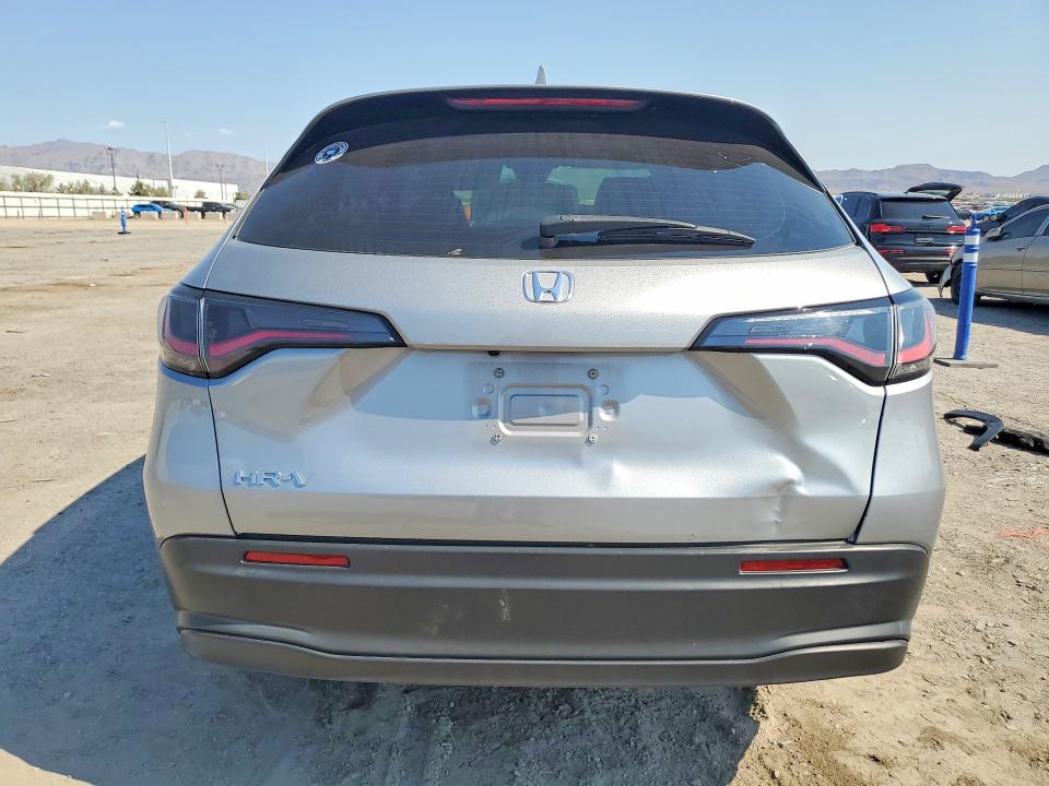Aukcja sprzedaży 2024 Honda Hr-v, vin: 3CZRZ1H30RM736135, numer aukcji: 64429146