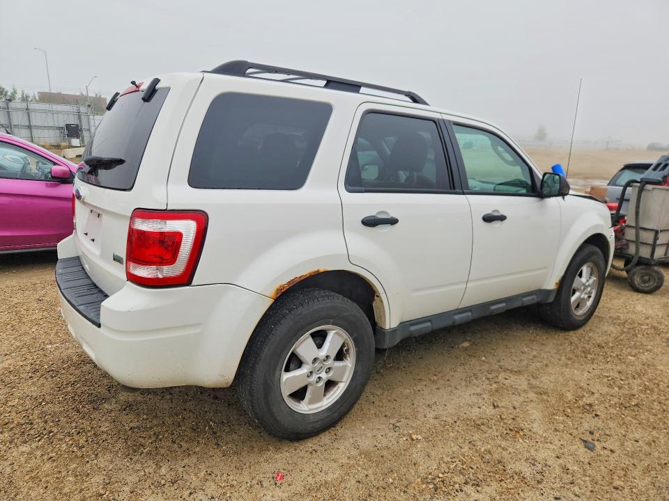Auction sale of the 2011 Ford Escape, vin: 1FMCU0DGXBKA24074, lot number: 64989696