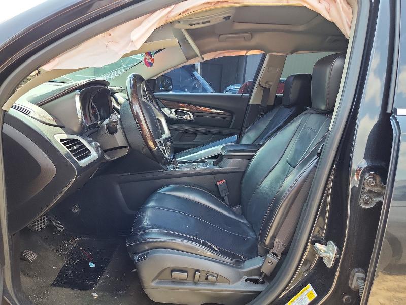 64397686 :رقم المزاد ، 2GKFLZE39D6285145 vin ، 2013 Gmc Terrain مزاد بيع