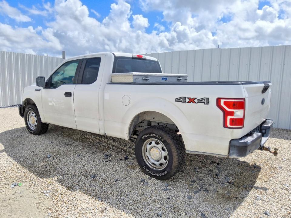 Aukcja sprzedaży 2020 Ford F150, vin: 1FTFX1E57LFB35459, numer aukcji: 63633096