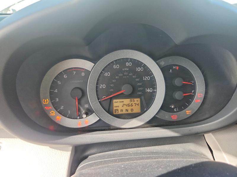 Aukcja sprzedaży 2007 Toyota Rav4, vin: JTMBK34V375029404, numer aukcji: 66504236
