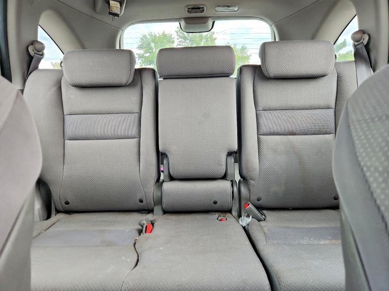 Aukcja sprzedaży 2007 Honda Cr-v, vin: JHLRE483X7C027135, numer aukcji: 65750926