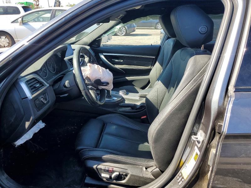 Продаж на аукціоні авто 2018 Bmw 330, vin: WBA8K3C50JA024197, номер лоту: 66287656