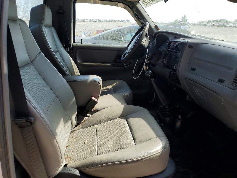 Продаж на аукціоні авто 2008 Ford Ranger, vin: 1FTYR10D78PA83527, номер лоту: 63261316