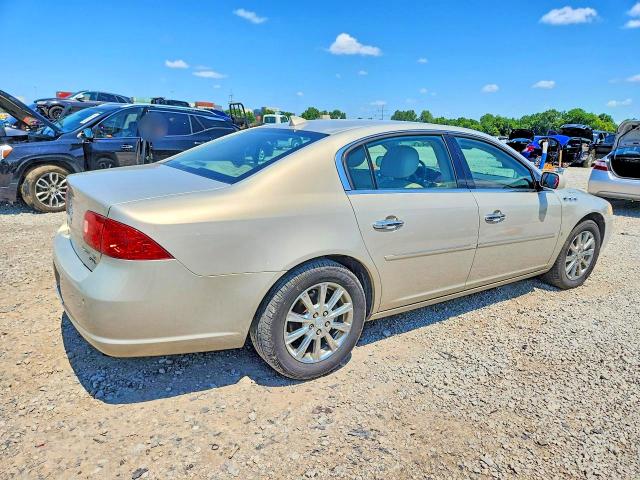 Aukcja sprzedaży 2009 Buick Lucerne, vin: 1G4HD57M79U127732, numer aukcji: 63664666