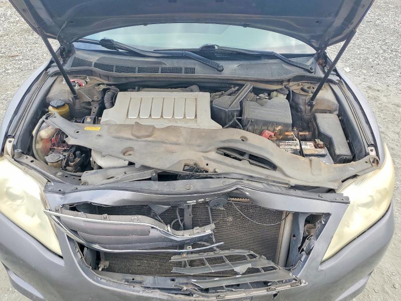 Продаж на аукціоні авто 2010 Toyota Camry, vin: 4T1BK3EK6AU104755, номер лоту: 66049176