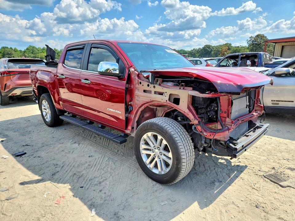Aukcja sprzedaży 2019 Gmc Canyon, vin: 1GTG5DEN4K1318521, numer aukcji: 66564906