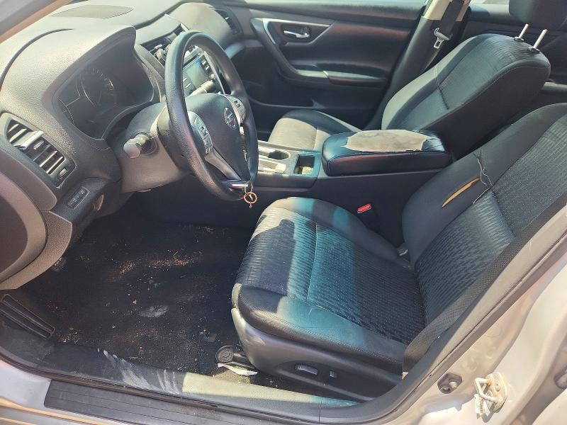 Продаж на аукціоні авто 2016 Nissan Altima, vin: 1N4AL3AP2GN334381, номер лоту: 63709196