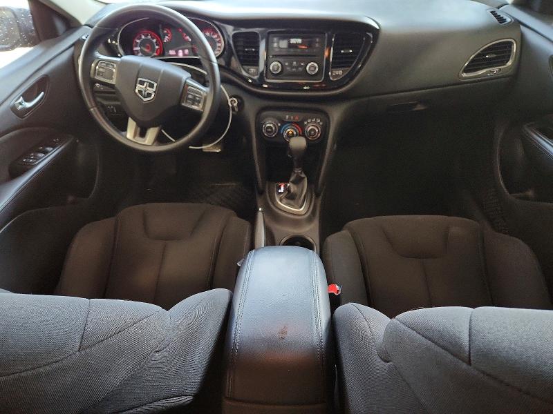 2013 Dodge Dart მანქანა იყიდება აუქციონზე, vin: 1C3CDFAH5DD215756, აუქციონის ნომერი: 64121036