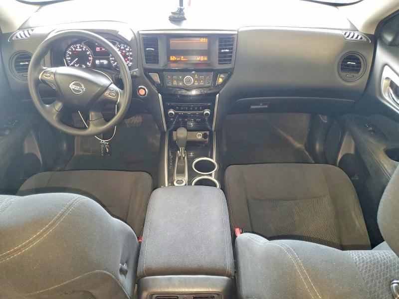 Продаж на аукціоні авто 2013 Nissan Pathfinder, vin: 5N1AR2MM0DC623542, номер лоту: 63906116
