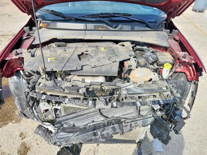 2022 Jeep Compass მანქანა იყიდება აუქციონზე, vin: 3C4NJCBB2NT187576, აუქციონის ნომერი: 65517576