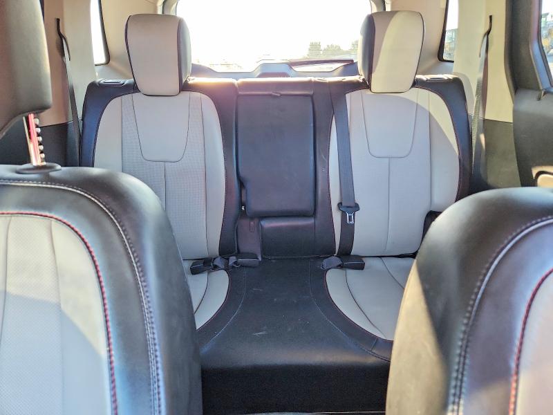 Aukcja sprzedaży 2015 Gmc Terrain, vin: 2GKALSEK1F6389933, numer aukcji: 62615156