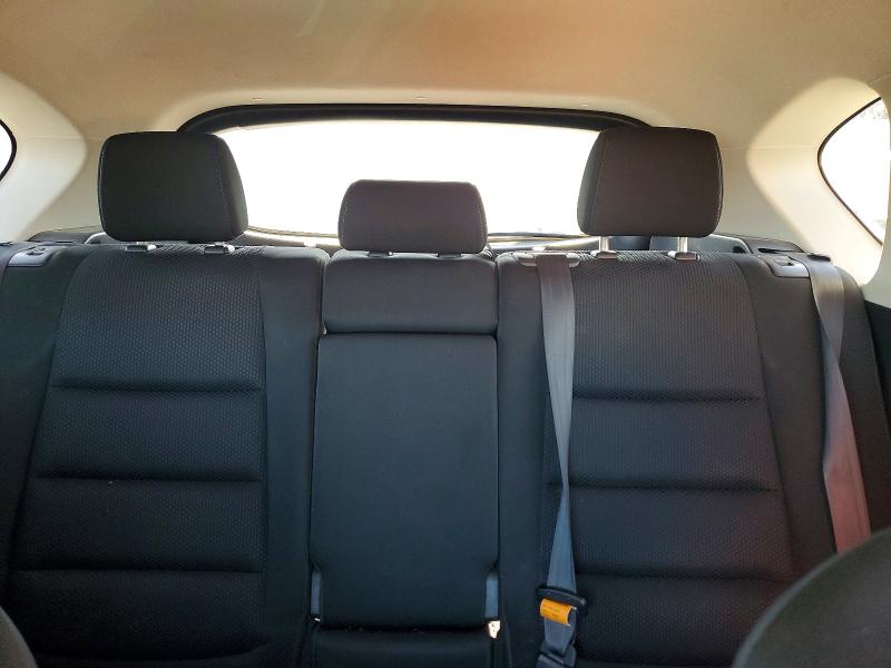Aukcja sprzedaży 2016 Mazda Cx-5, vin: JM3KE2CY8G0699547, numer aukcji: 65672966