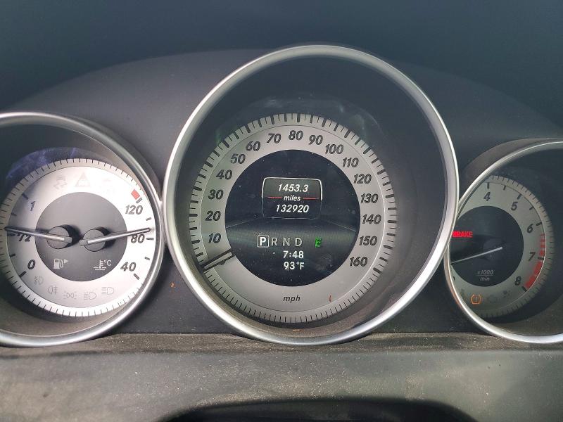 2014 Mercedes-benz C მანქანა იყიდება აუქციონზე, vin: WDDGF4HB9EG251713, აუქციონის ნომერი: 66959096