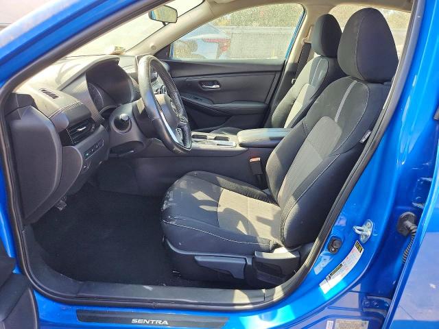 Продаж на аукціоні авто 2024 Nissan Sentra, vin: 3N1AB8CV2RY312525, номер лоту: 64159886
