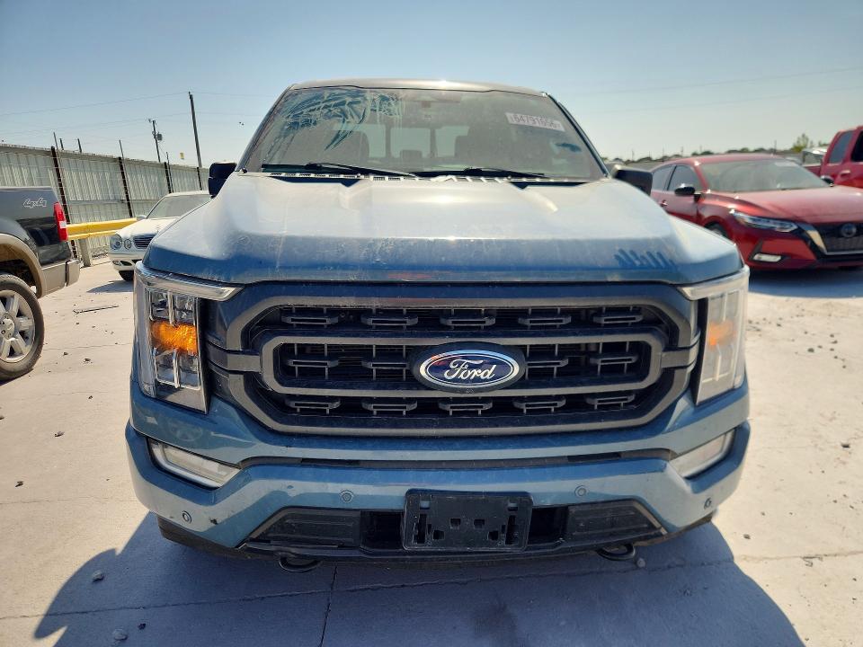 Продаж на аукціоні авто 2023 Ford F150, vin: 1FTFW1E88PKD96139, номер лоту: 64791656