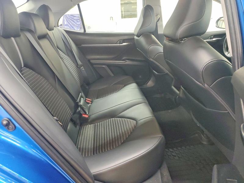 Aukcja sprzedaży 2020 Toyota Camry, vin: 4T1G11AK1LU316873, numer aukcji: 65232116