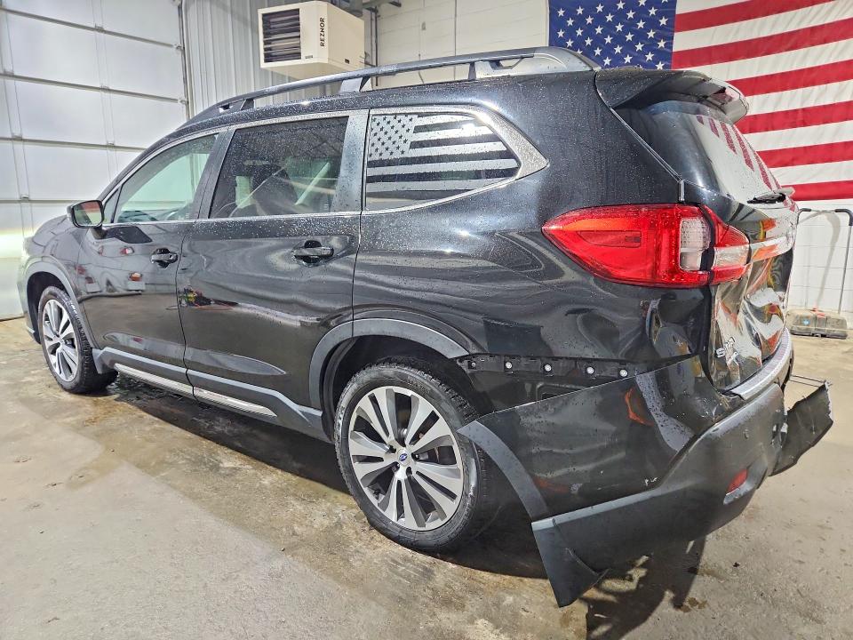 Продажа на аукционе авто 2019 Subaru Ascent, vin: 4S4WMAPD1K3424703, номер лота: 63734666