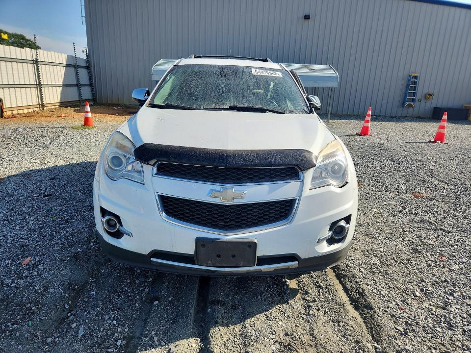 Продаж на аукціоні авто 2012 Chevrolet Equinox, vin: 2GNFLGE58C6202988, номер лоту: 64976966