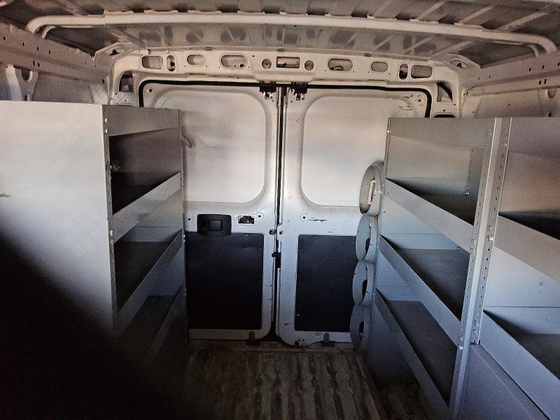 Aukcja sprzedaży 2023 Ram Promaster 1500, vin: 3C6LRVNG2PE515418, numer aukcji: 64596826