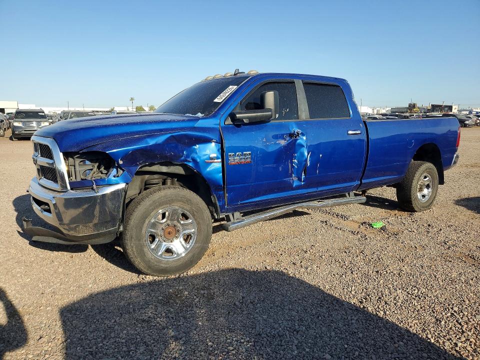 Aukcja sprzedaży 2014 Ram 3500, vin: 3C63RRHL6EG153742, numer aukcji: 64249226