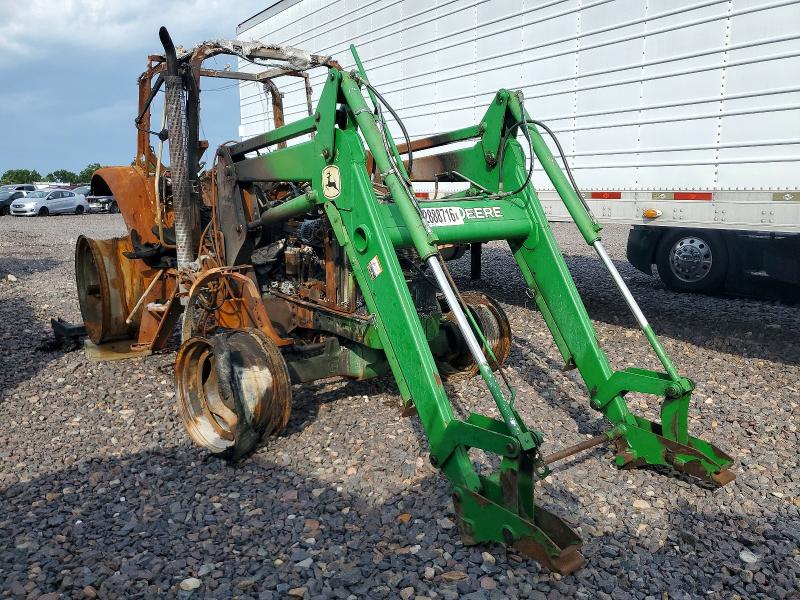 Продажа на аукционе авто 2006 John Deer Industrial Equipment, vin: L06420H432492, номер лота: 62888716