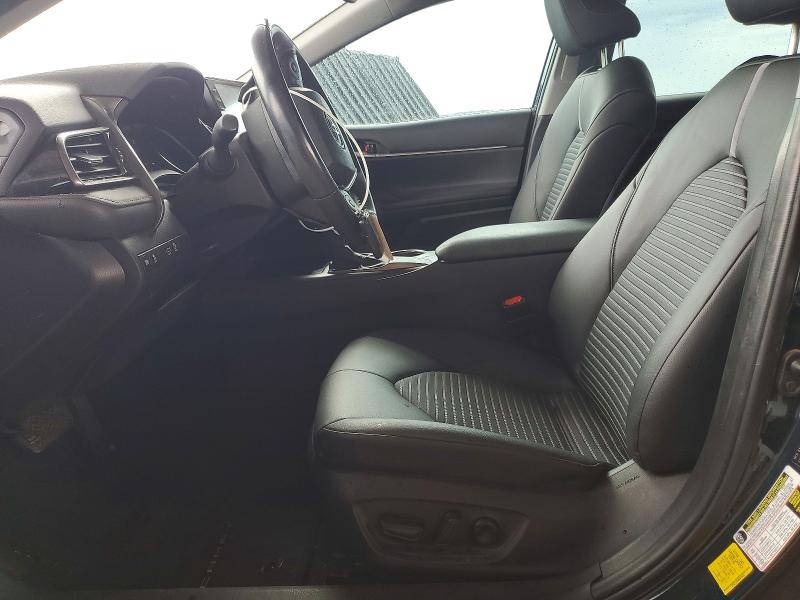 Aukcja sprzedaży 2021 Toyota Camry, vin: 4T1S11AK9MU616429, numer aukcji: 66142706