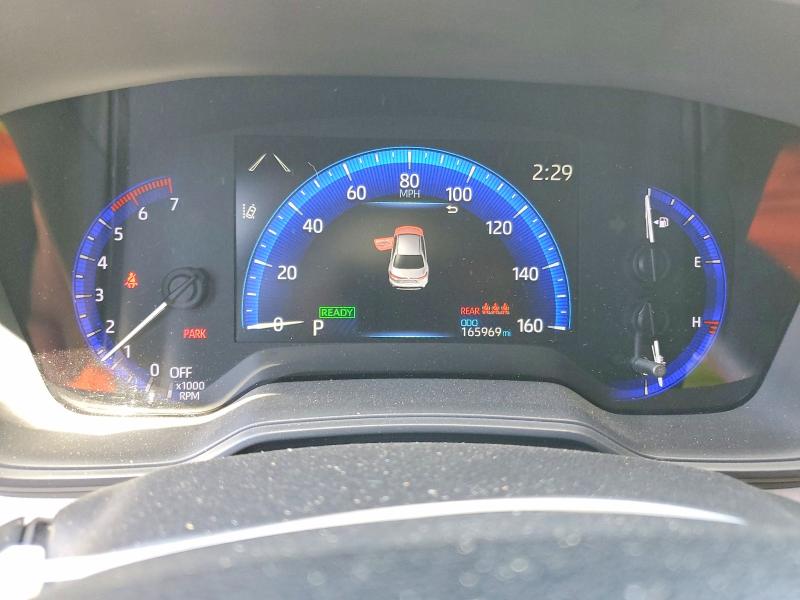Продажа на аукционе авто 2020 Toyota Corolla, vin: JTDEBRBE7LJ026929, номер лота: 63894816