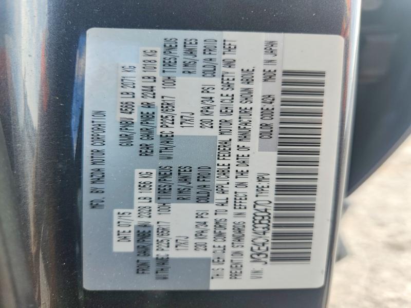 Aukcja sprzedaży 2016 Mazda Cx-5, vin: JM3KE4CY4G0690470, numer aukcji: 63724846