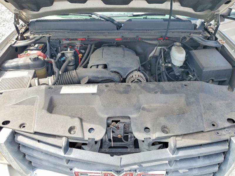 Aukcja sprzedaży 2008 Gmc Sierra, vin: 1GTHC23K68F158306, numer aukcji: 62482036